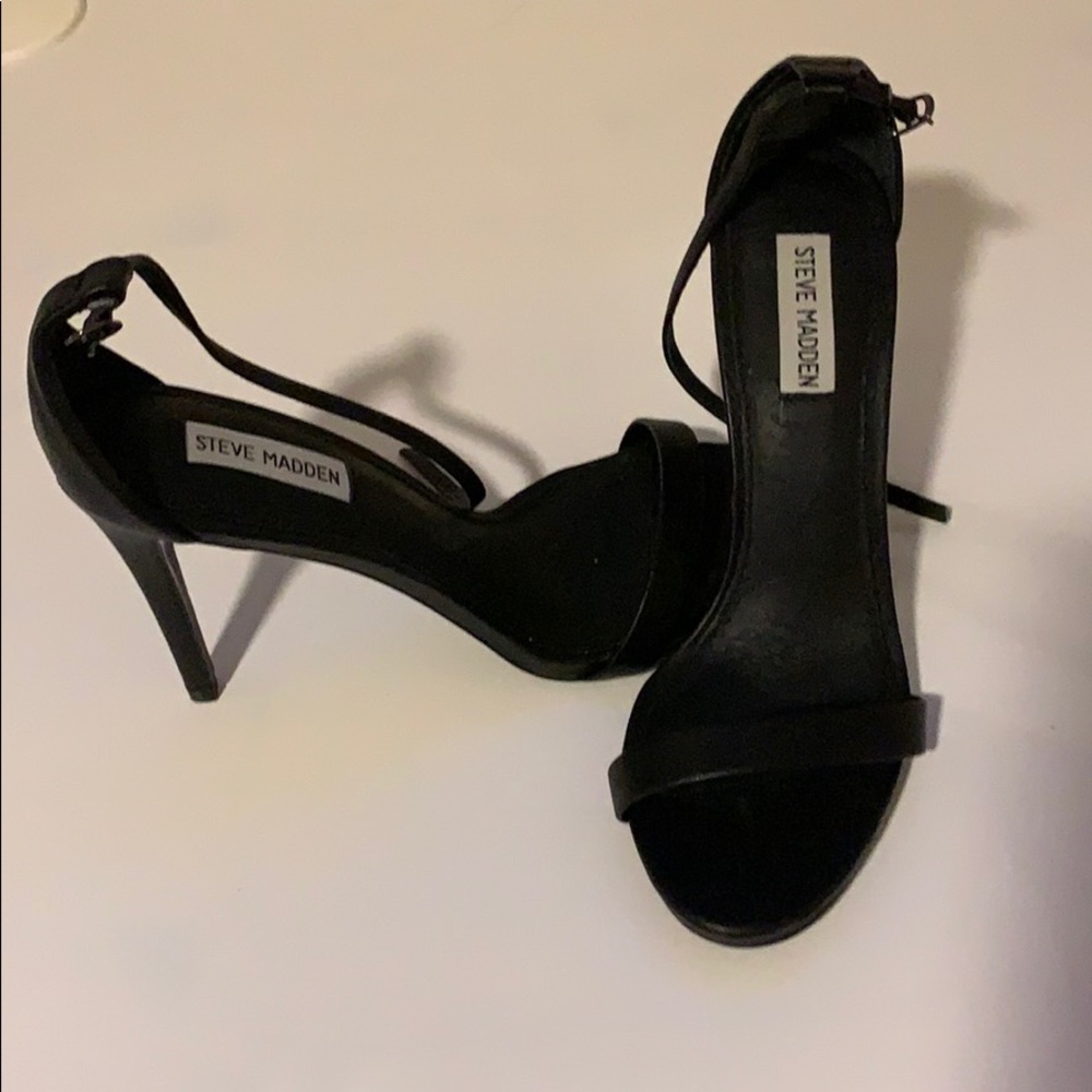 Steve Madden Stecy Heels